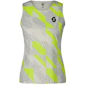 SCOTT Rc Run Mouwloos T-shirt