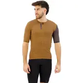 Mavic Essential Korte Mouw Wielertrui