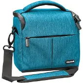 Cullmann MALAGA Vario 400 blue, camera bag