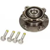 MAXGEAR 33-0509 Wiellagerset
