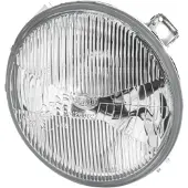 Hella Koplampen 1B3 126 677-041