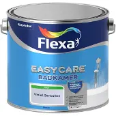 Flexa - Easycare Badkamer - Violet Sensation - Mengverf - 2,5 L