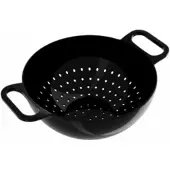 Trebonn Vergiet Helm-S Zwart