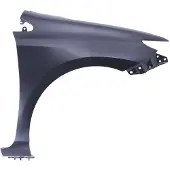 BLIC Spatbord, vóór 6504-04-8118316P, rechts