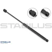 STABILUS 682133 Gasveer motorkap