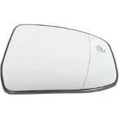 BLIC Buitenspiegel glas 6102-03-043368P rechts