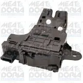 Meat Doria Deurslot 31569