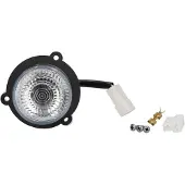 Wesem LA3.23910.01 Knipperlichtautomaat / Pinkdoos