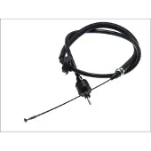 Linex Kabel, koppelingsbediening 15.10.39