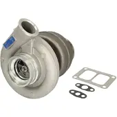 Nissens 48225 Voorpijp