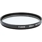 Canon Protect Filter 58mm