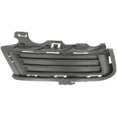 BLIC Ventilatierooster, bumper 6502-07-9550918P rechts