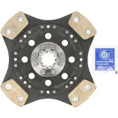 SACHS 881864 999518 Koppelingsplaat