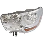 Alkar 552-1135LMLD-EM Koplamp