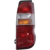 VAN WEZEL ACHTERLICHT RECHTS 5367932 Van Wezel voor o.a. TOYOTA
