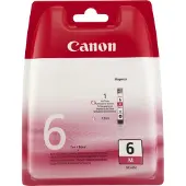 Canon BCI-6M Inktcartridge Magenta