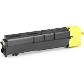 Kyocera TK-8705Y Toner Geel