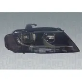 MAGNETI MARELLI Koplampen 711307022852, links