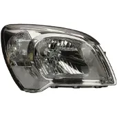 ABAKUS 223-1131R-LDEMC Koplamp