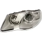 ABAKUS 441-11C2LMLD-EM Koplamp