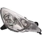 ABAKUS 552-1134RMLDEM5 Koplamp