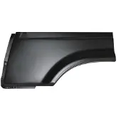 BLIC 5506-00-9521955P Achterbumper