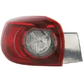 Depo Achterlicht 216-1998L-UE Links
