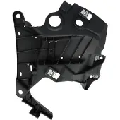 BLIC 7802-03-0097386P Ophanging, spatbordfixering