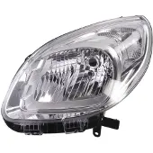 Alkar 551-11A4L-LDEM1 Koplamp