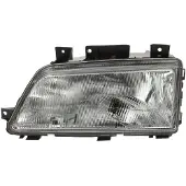 Alkar Koplampen 550-1106L-LD-E, links