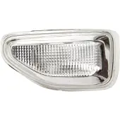 Depo Knipperlicht 551-1410L-UE, links