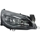Alkar 2762439 Koplamp
