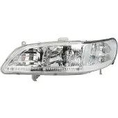 ABAKUS 217-1126L-LD-EM Koplamp