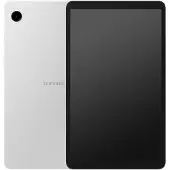 Samsung Galaxy Tab A9 64GB LTE Zilver 8,7" / WUXGA scherm Octa-Core / 4GB RAM / 64GB opslag / Android 13.0.