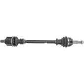 POINT GEAR Aandrijfas PNG72801 links