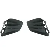 BLIC 6502-07-6001914P Ventilatiegrille, bumper
