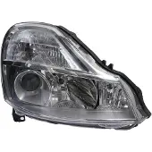 Depo Koplampen 551-1189R-LD-EM, rechts