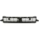 BLIC 6502-07-0044910P Ventilatiegrille, bumper