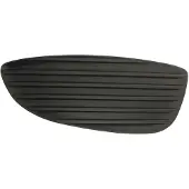 BLIC 6502-07-3552912P Ventilatiegrille, bumper