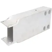 BLIC Drager, bumper 5502-00-3530944P