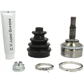 LPR Homokineet reparatie set, aandrijfas KRN477