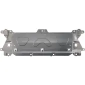 BLIC 6502-03-0097201P Plaat, radiateurgrille