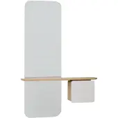 UMAGE One More Look Spiegel Oak | Nuance Mist