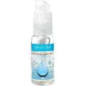 Bossoftoys Boss of Toys Glijmiddel 50 ml - Water Basis