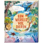 De Vier Windstreken Een wereld vol dieren