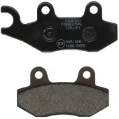FERODO Remblokken FDB631