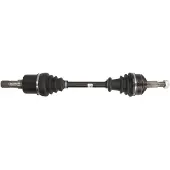 POINT GEAR Aandrijfas PNG72923 Links