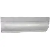 BLIC Spatbord, achter 6504-03-3546612P, rechts