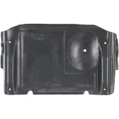 BLIC Motorafdekking 6601-02-3560860P