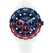 Tommy Hilfiger Regatta 44mm Horloge